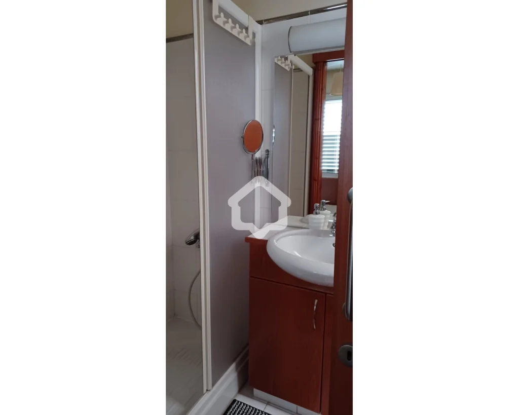 4 Bedroom Apartment for Rent in Nicosia District