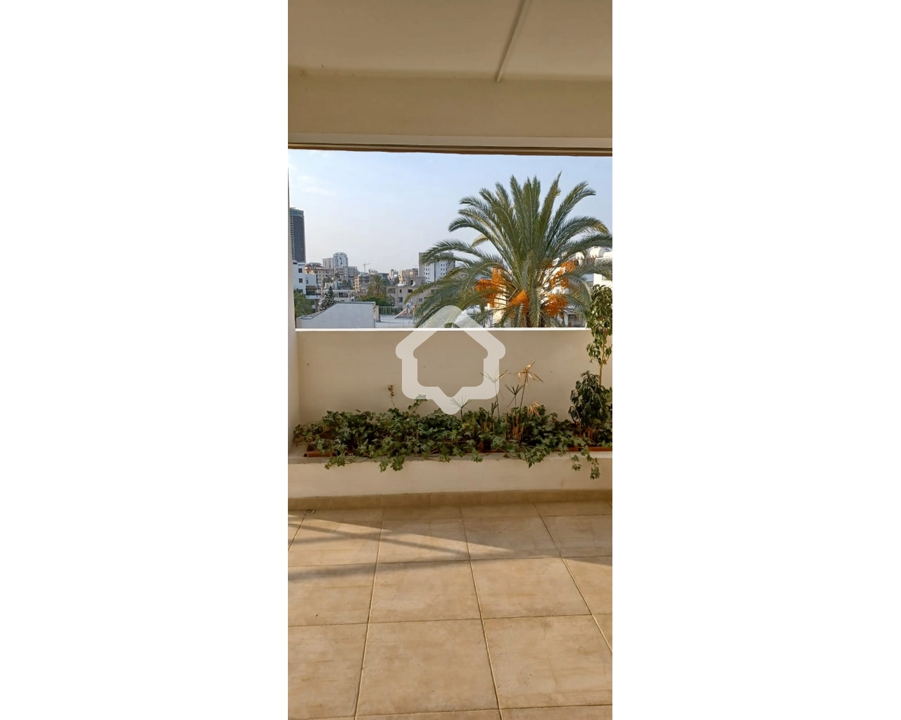 4 Bedroom Apartment for Rent in Nicosia District
