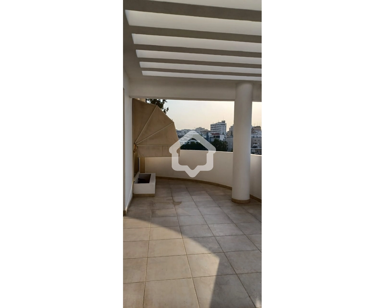 4 Bedroom Apartment for Rent in Nicosia District