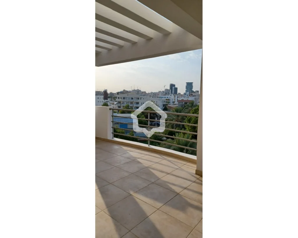 4 Bedroom Apartment for Rent in Nicosia District