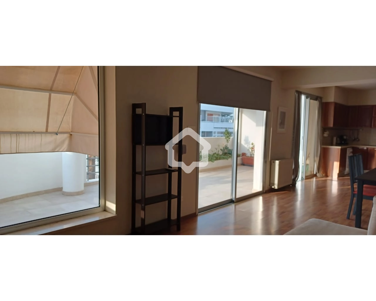 4 Bedroom Apartment for Rent in Nicosia District