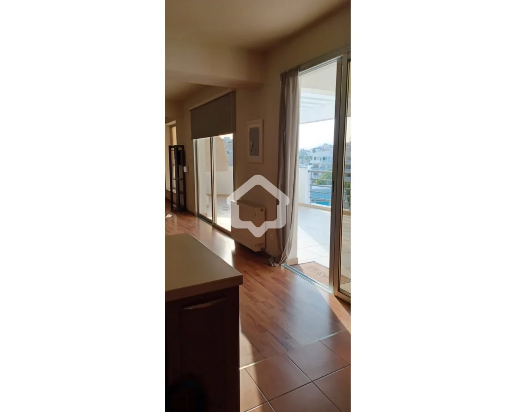 4 Bedroom Apartment for Rent in Nicosia District