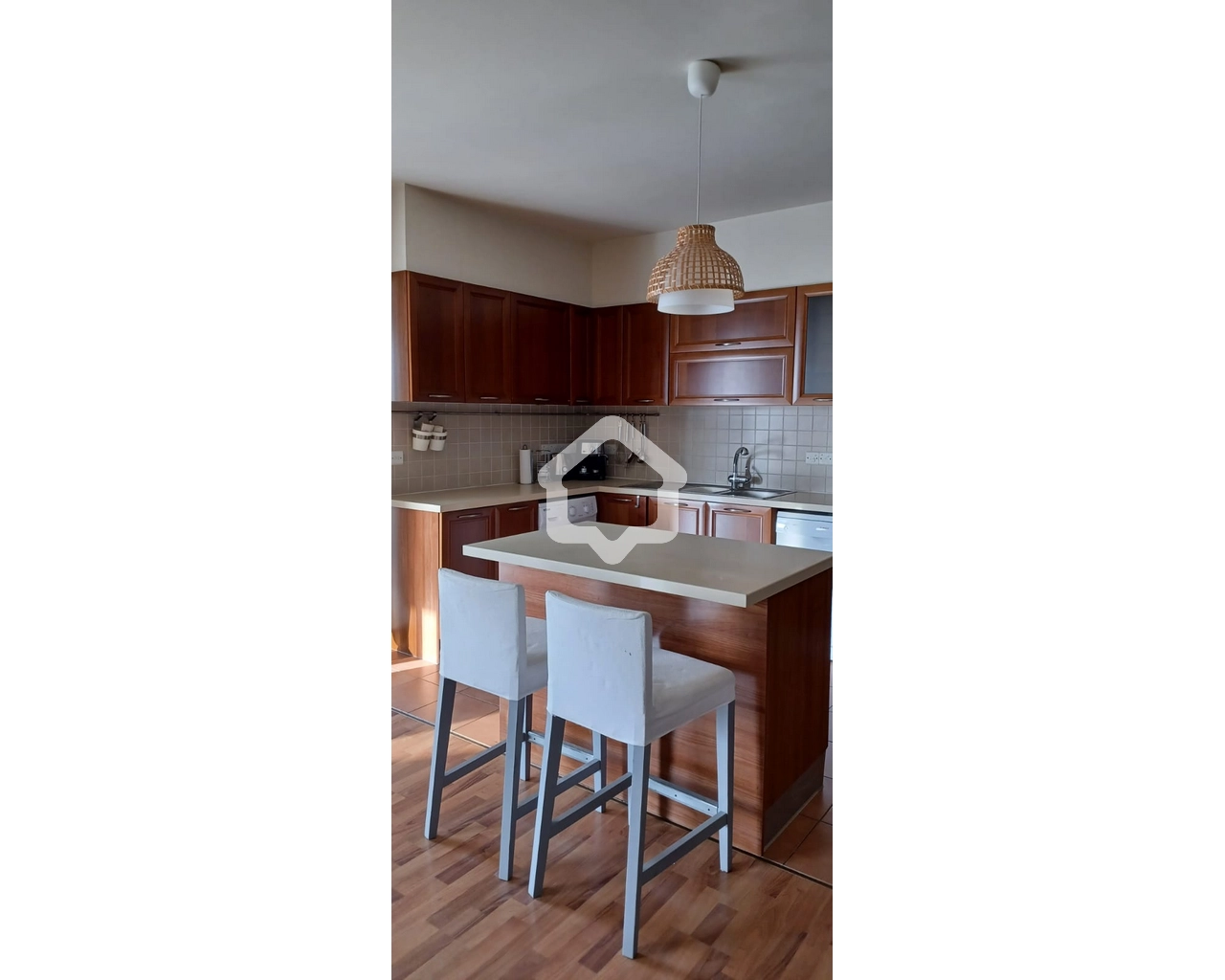 4 Bedroom Apartment for Rent in Nicosia District