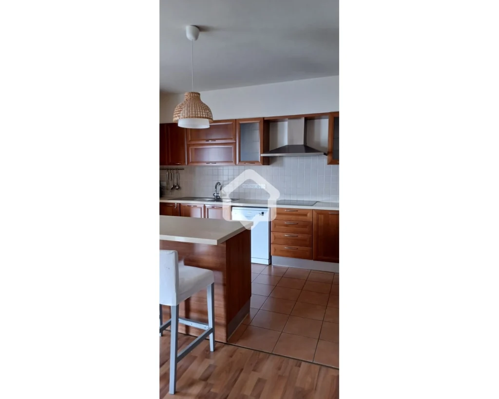 4 Bedroom Apartment for Rent in Nicosia District