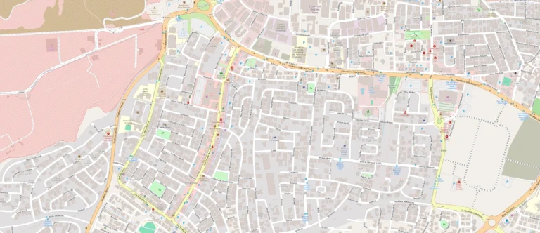 273m² Plot for Sale in Engomi, Nicosia District