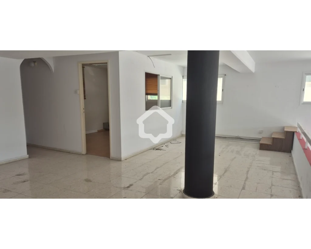 140 m² shop for rent on Mesogi Avenue, Paphos photo 4