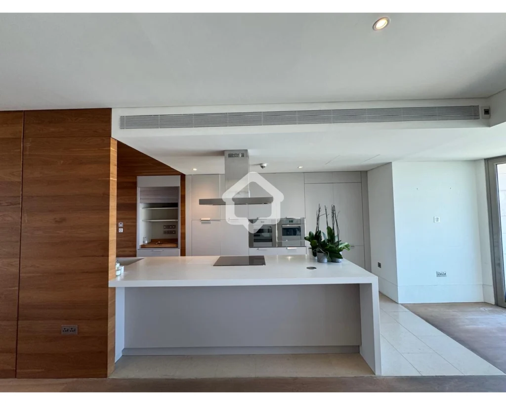 3 Bedroom Apartment for Rent in Nicosia District