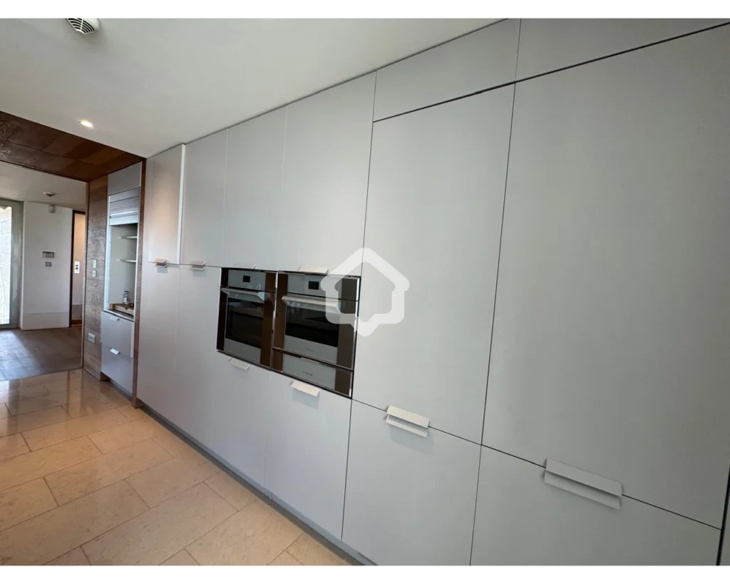 3 Bedroom Apartment for Rent in Nicosia District