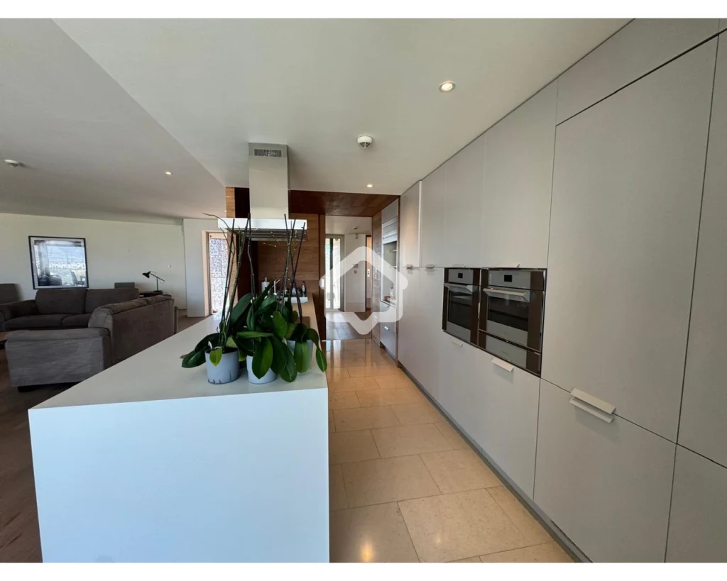 3 Bedroom Apartment for Rent in Nicosia District
