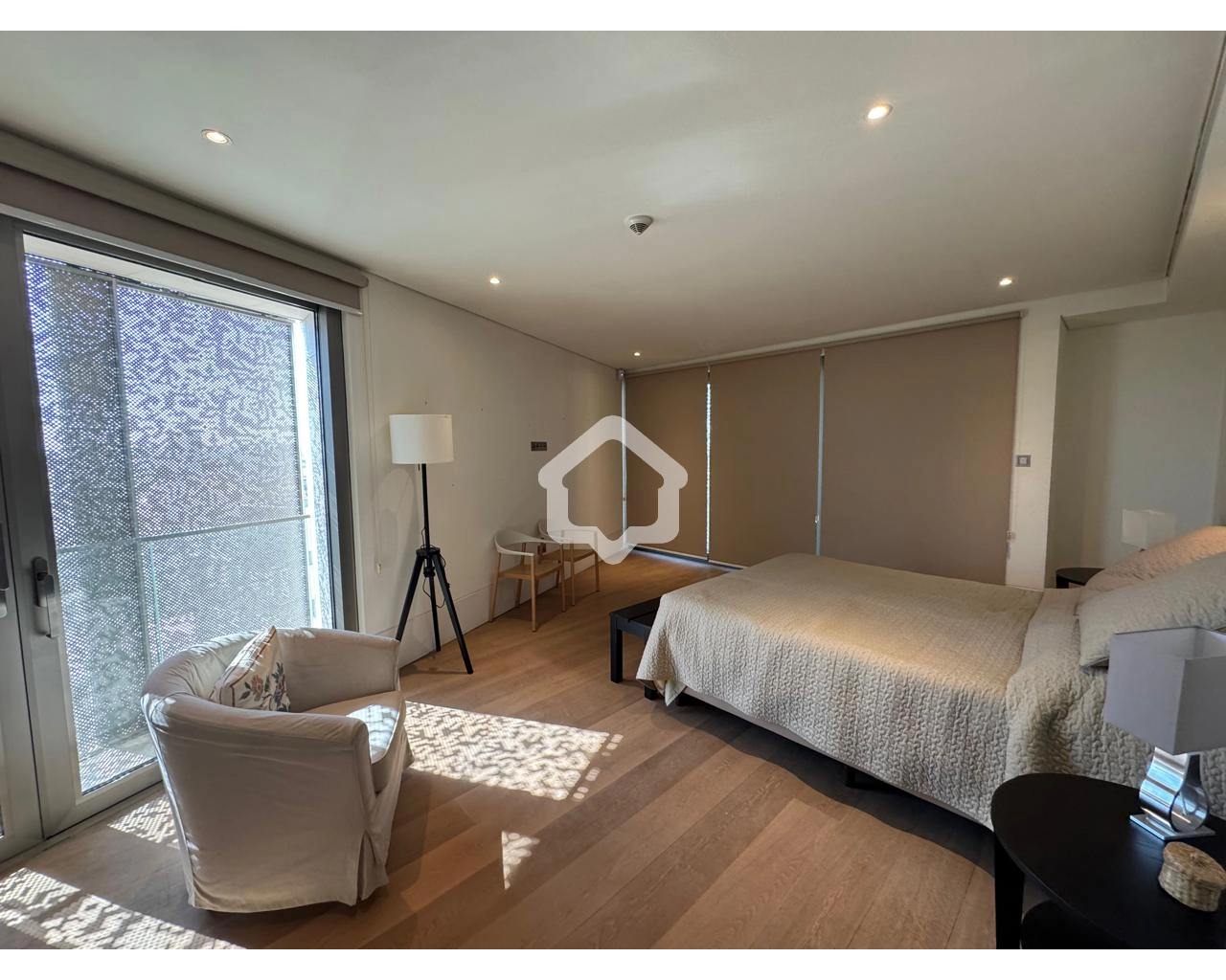 3 Bedroom Apartment for Rent in Nicosia District