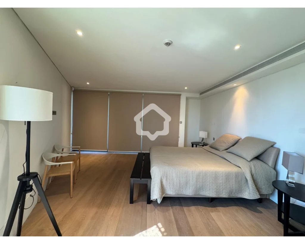 3 Bedroom Apartment for Rent in Nicosia District