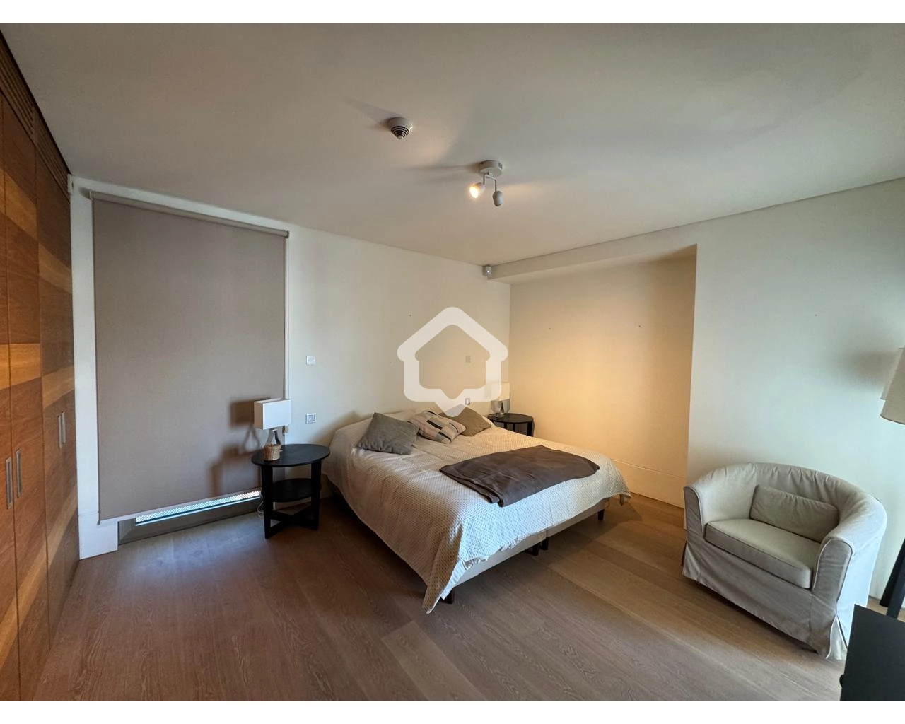 3 Bedroom Apartment for Rent in Nicosia District