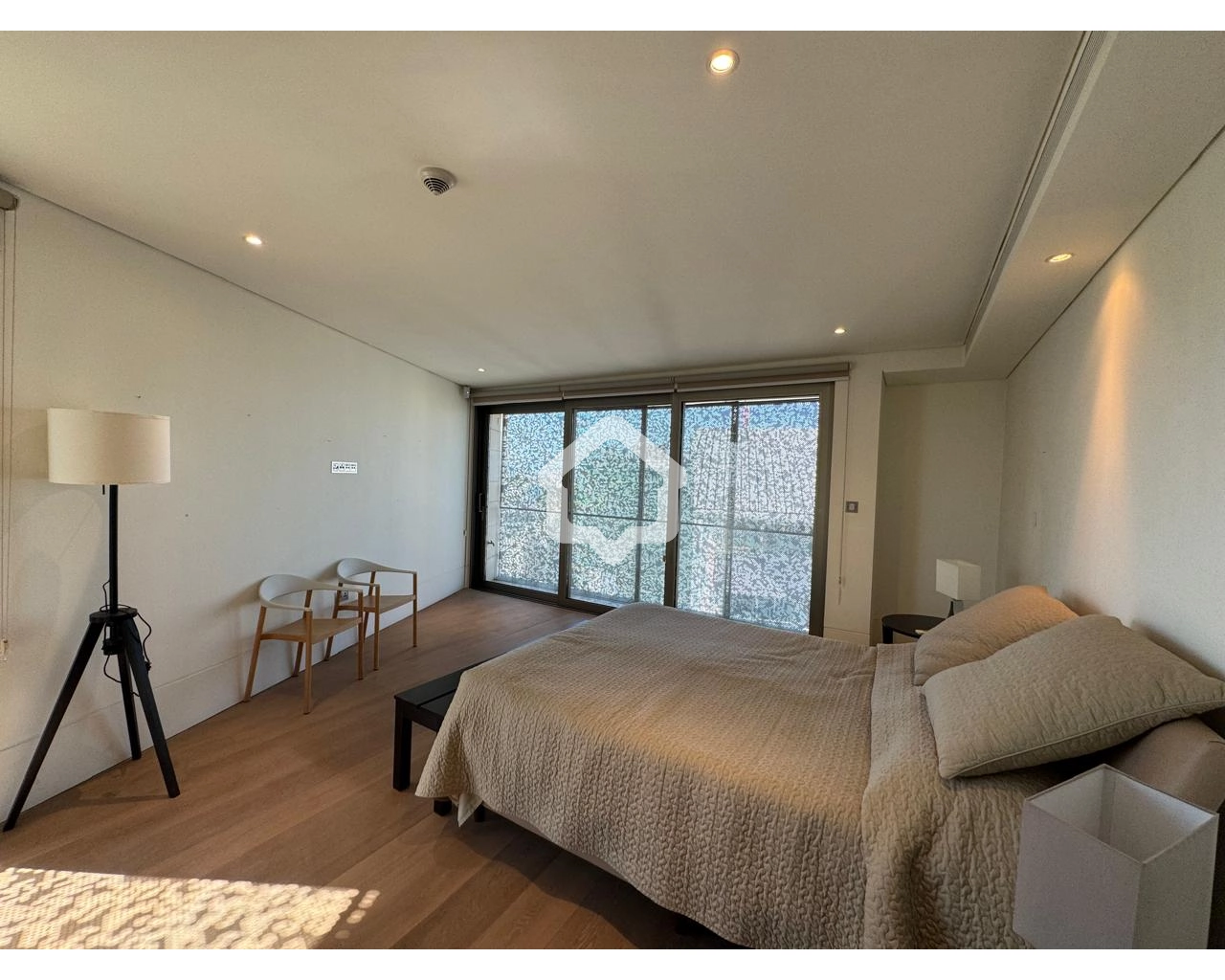 3 Bedroom Apartment for Rent in Nicosia District