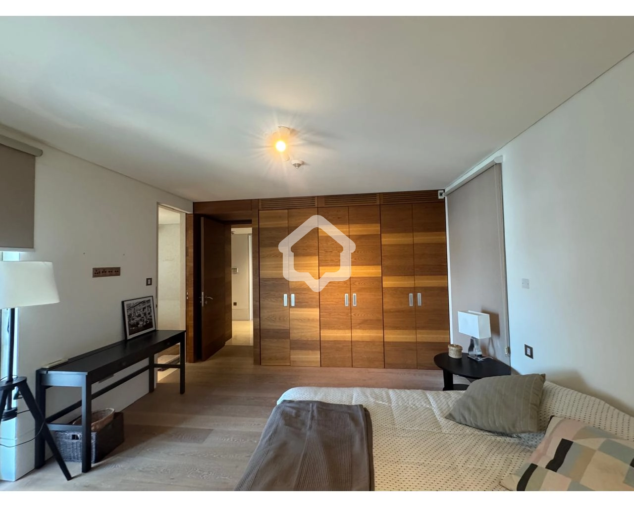 3 Bedroom Apartment for Rent in Nicosia District