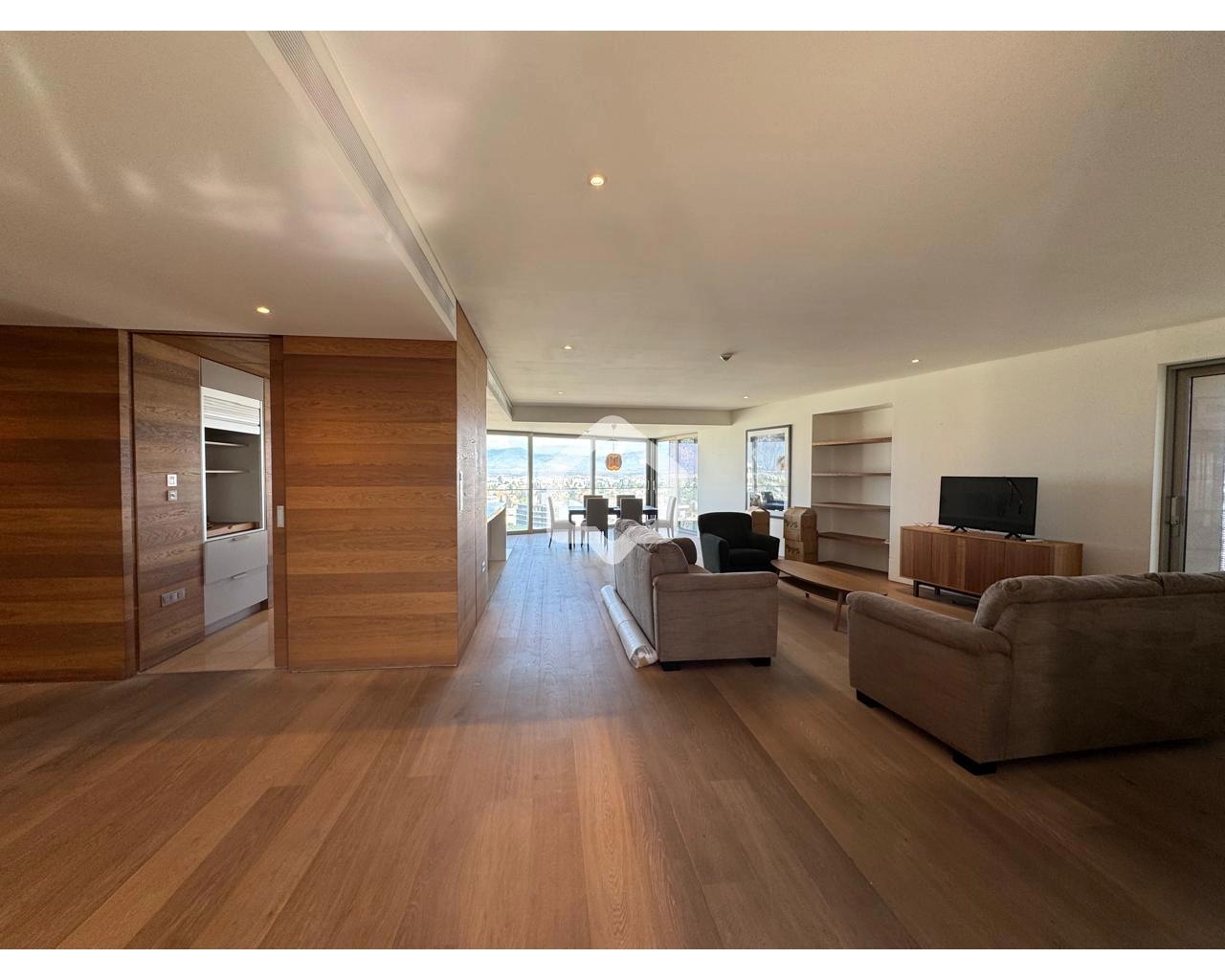3 Bedroom Apartment for Rent in Nicosia District