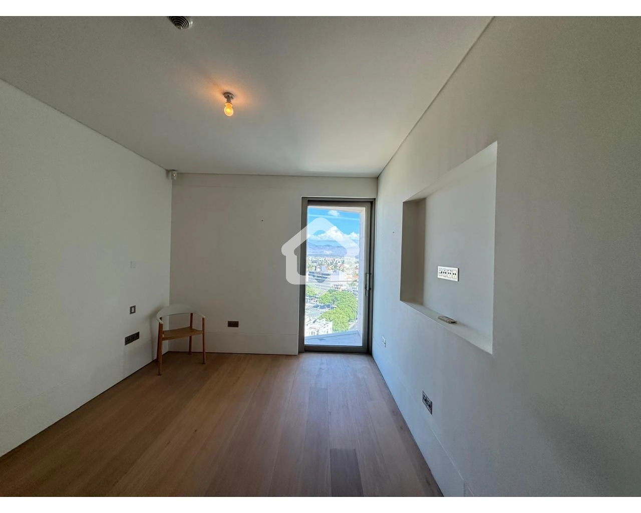 3 Bedroom Apartment for Rent in Nicosia District
