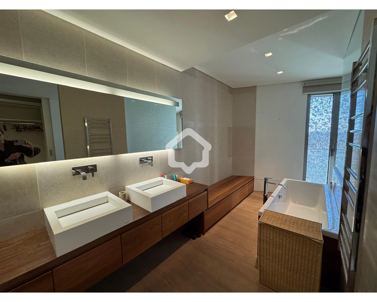 3 Bedroom Apartment for Rent in Nicosia District