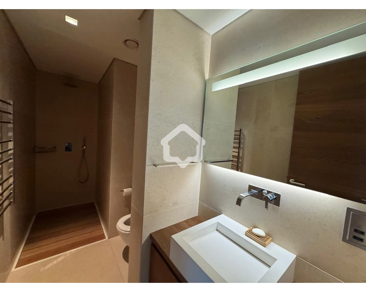3 Bedroom Apartment for Rent in Nicosia District