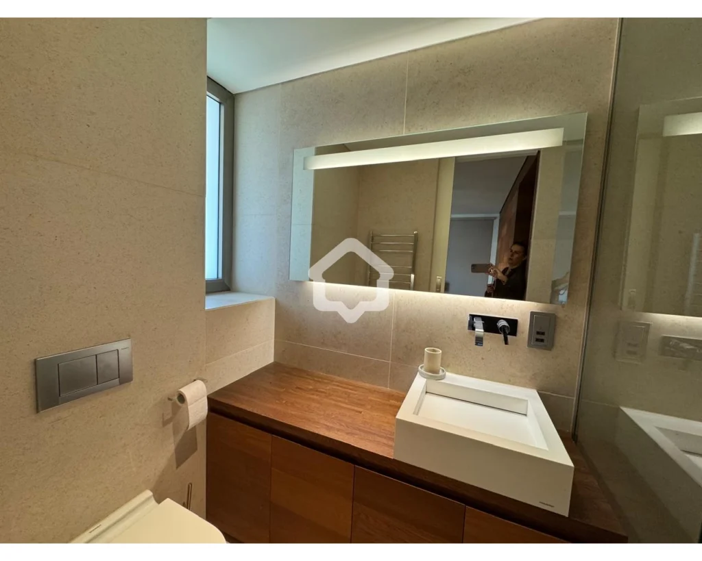 3 Bedroom Apartment for Rent in Nicosia District