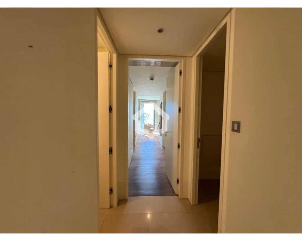 3 Bedroom Apartment for Rent in Nicosia District