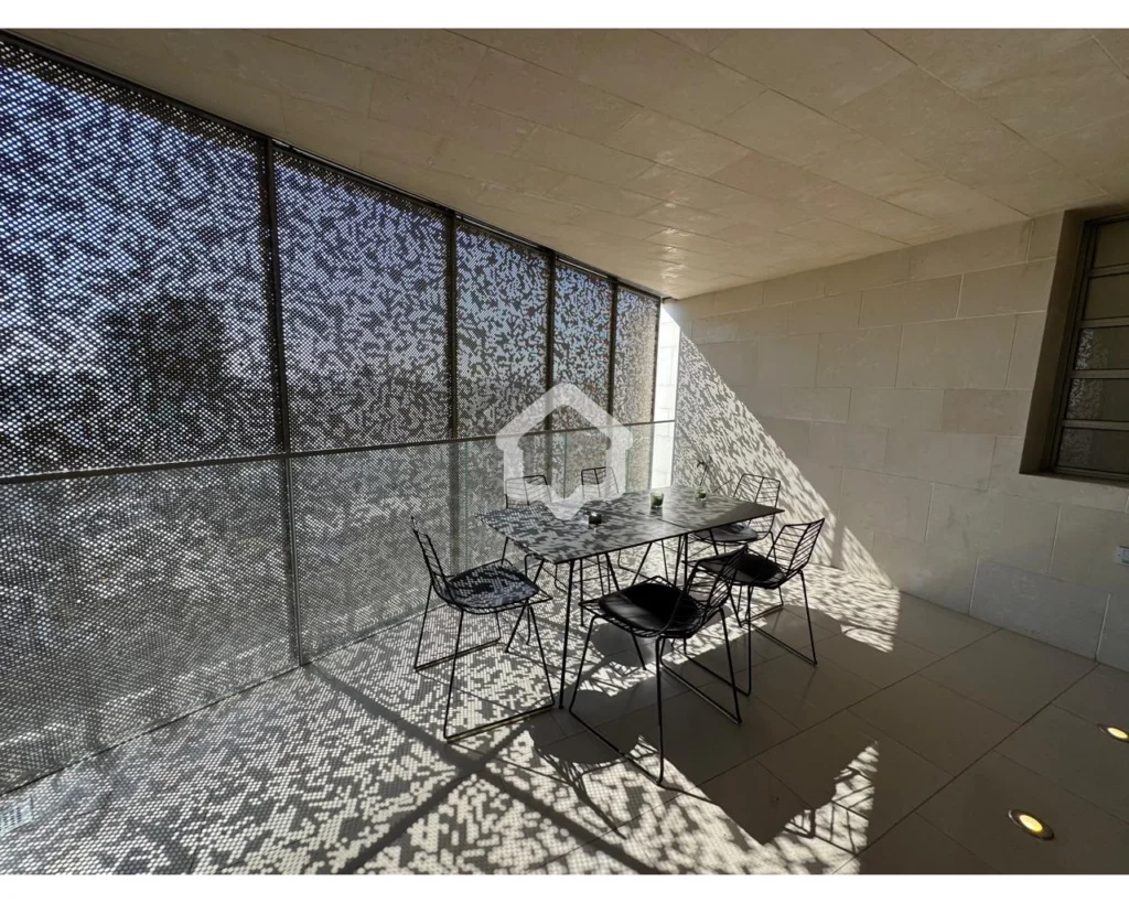 3 Bedroom Apartment for Rent in Nicosia District