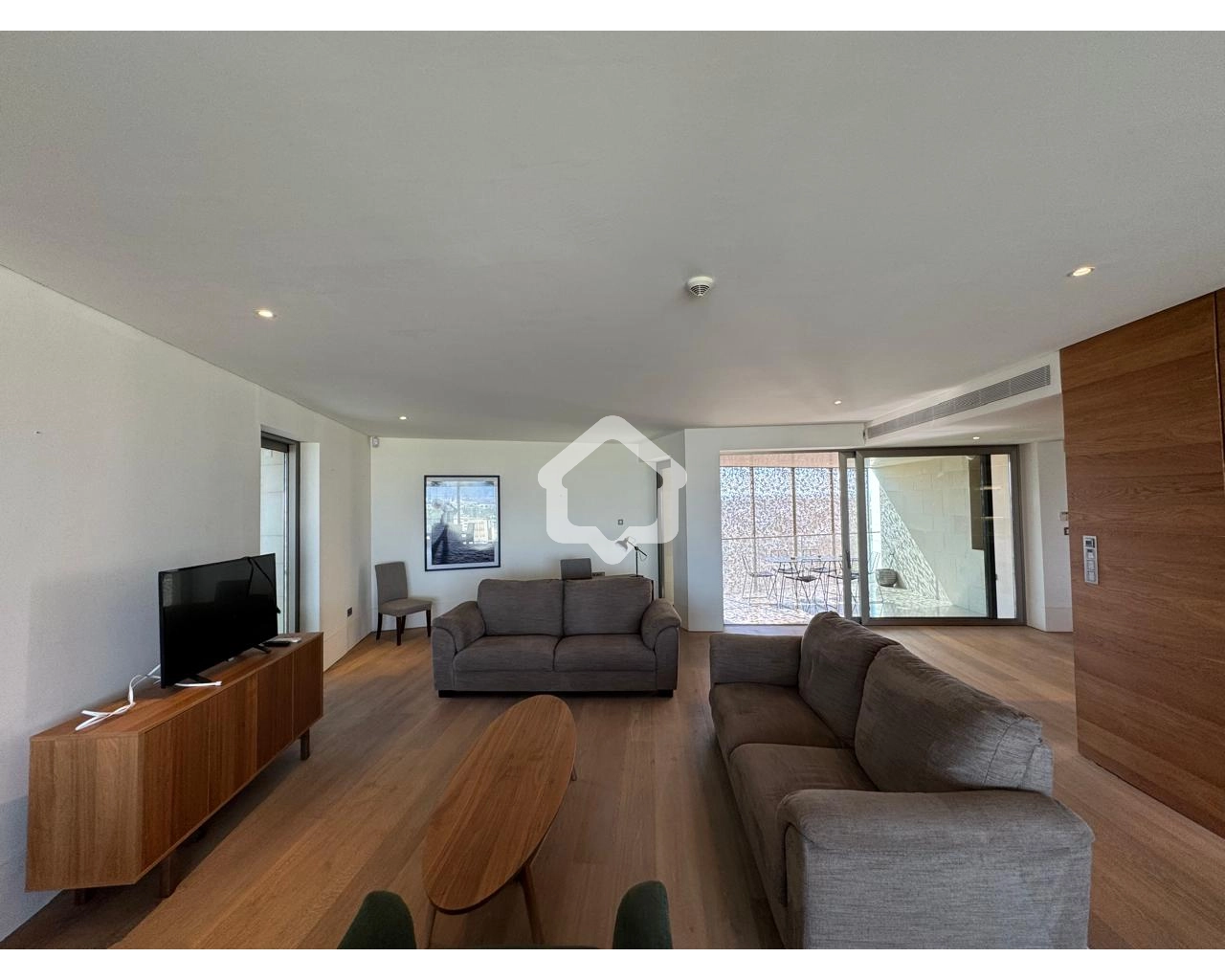 3 Bedroom Apartment for Rent in Nicosia District