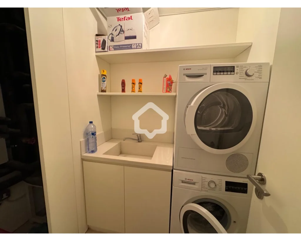 3 Bedroom Apartment for Rent in Nicosia District