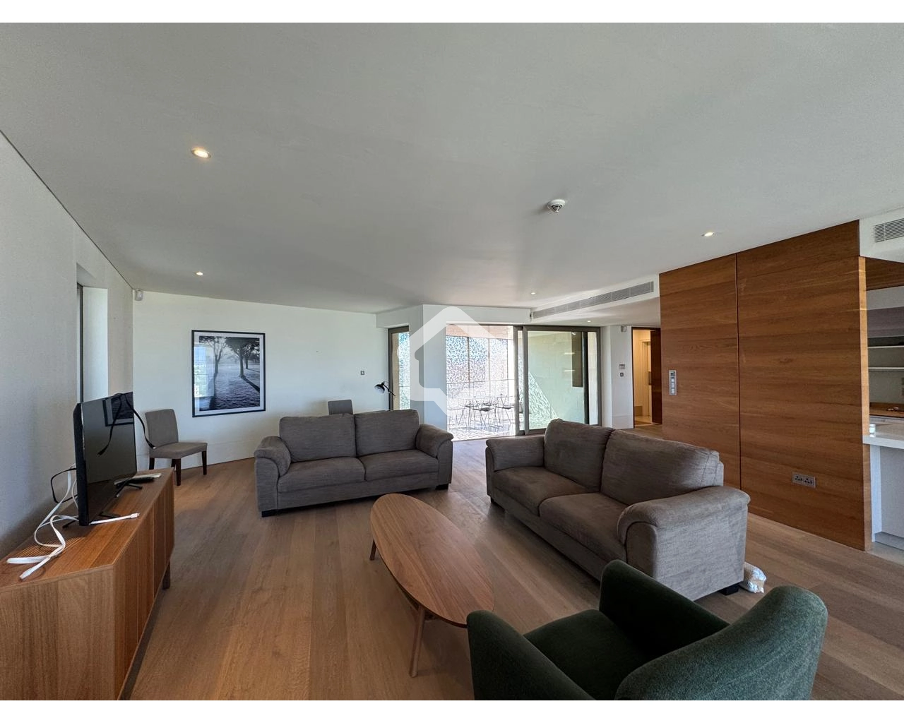 3 Bedroom Apartment for Rent in Nicosia District
