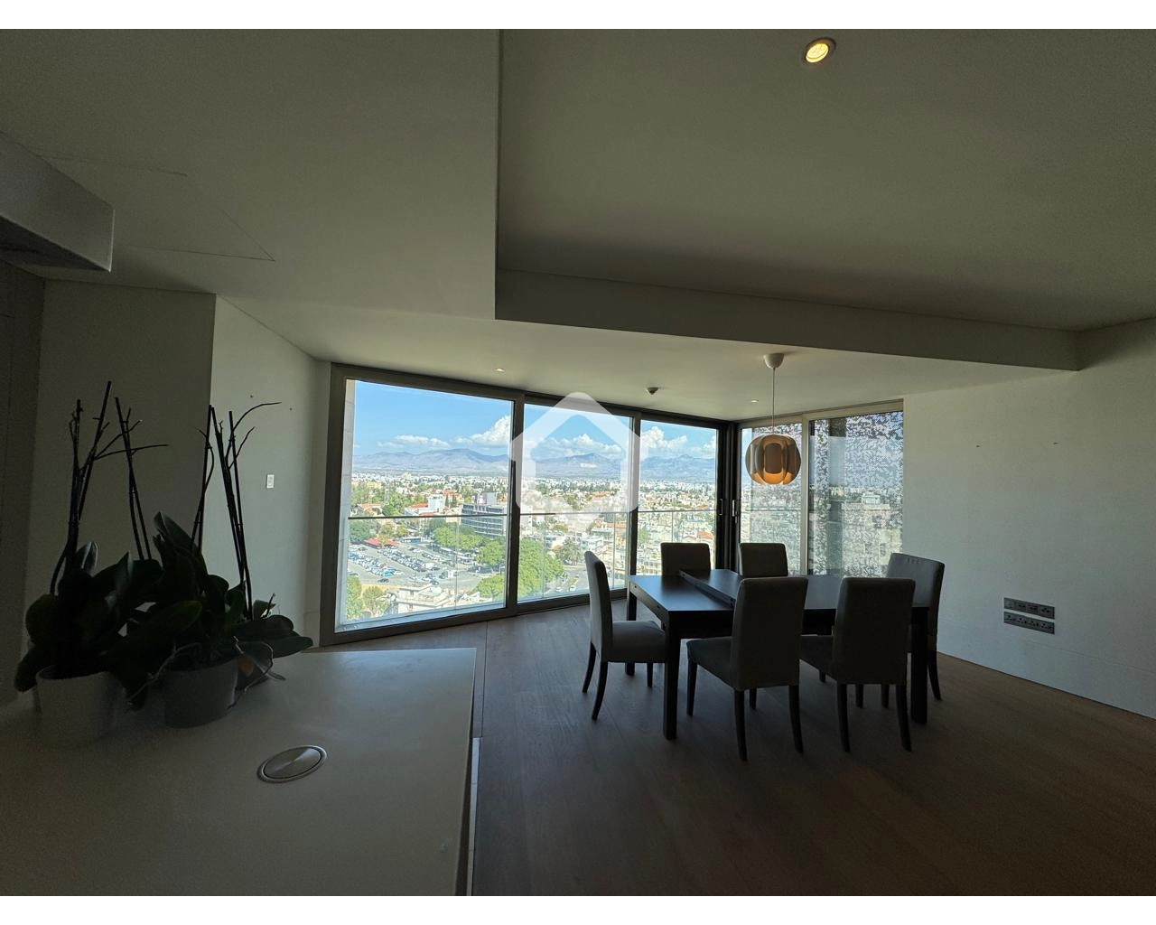 3 Bedroom Apartment for Rent in Nicosia District
