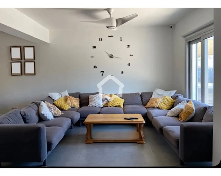 4 Bedroom House for Sale in Dali, Nicosia District