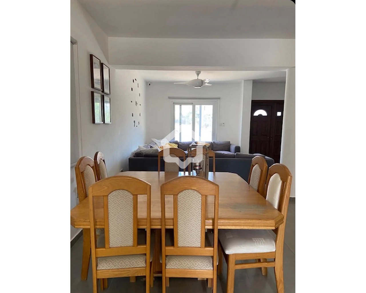 4 Bedroom House for Sale in Dali, Nicosia District