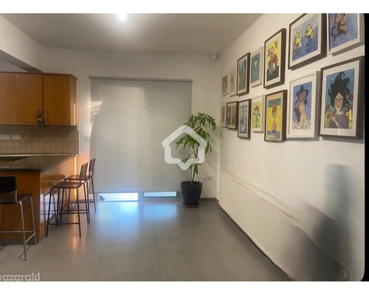 4 Bedroom House for Sale in Dali, Nicosia District