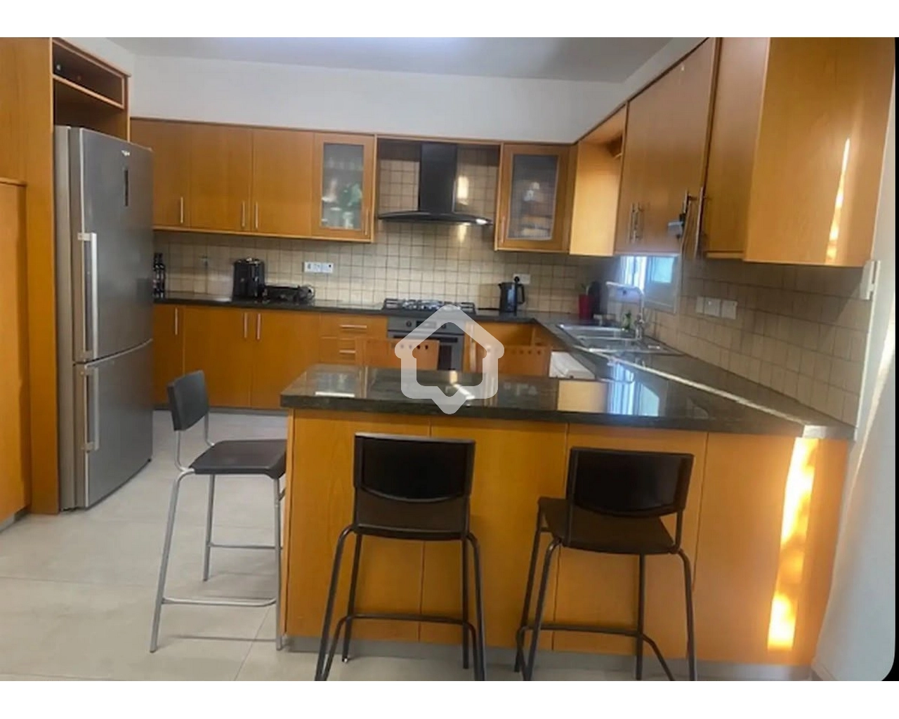 4 Bedroom House for Sale in Dali, Nicosia District