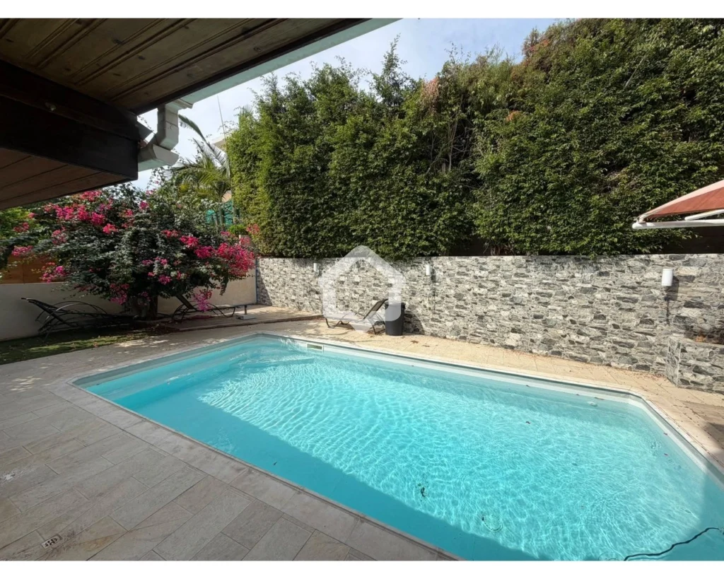 3 Bedroom House for Sale in Limassol – Agios Athanasios