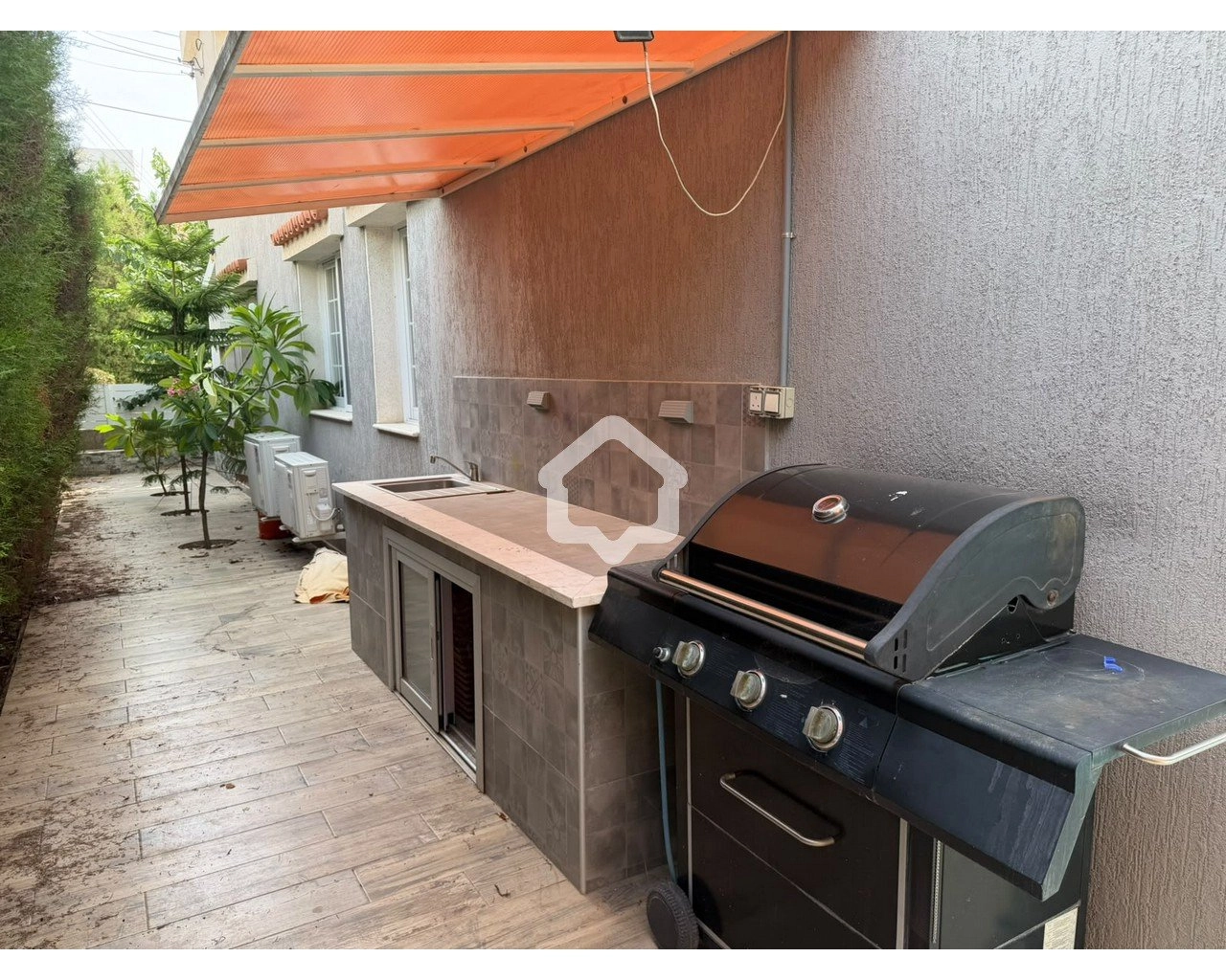 3 Bedroom House for Sale in Limassol – Agios Athanasios