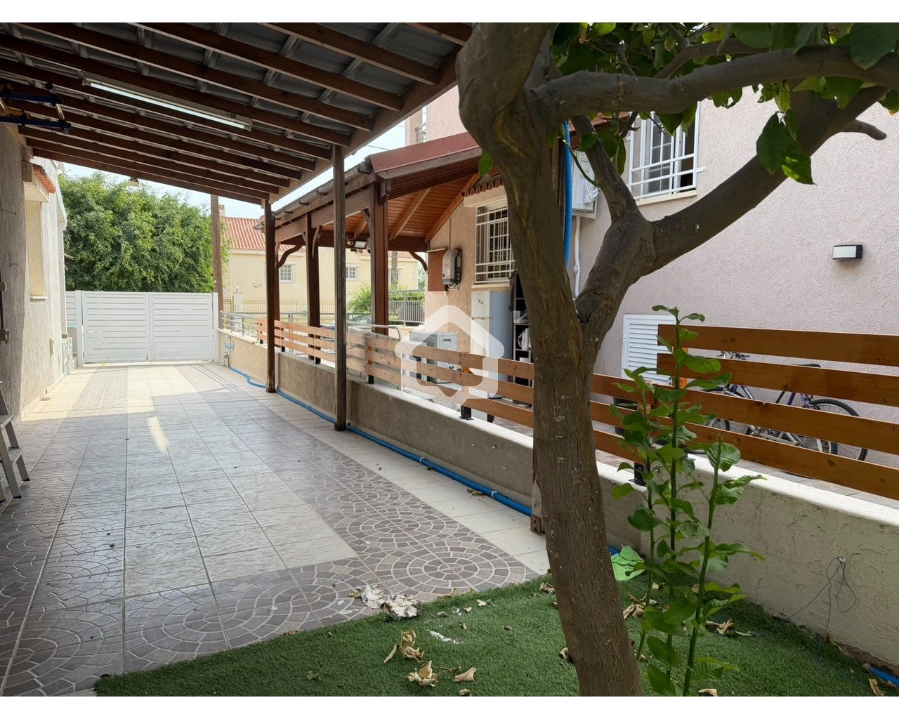 3 Bedroom House for Sale in Limassol – Agios Athanasios