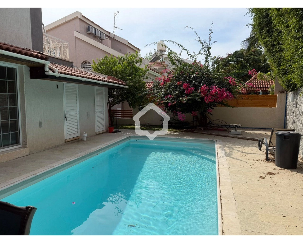 3 Bedroom House for Sale in Limassol – Agios Athanasios