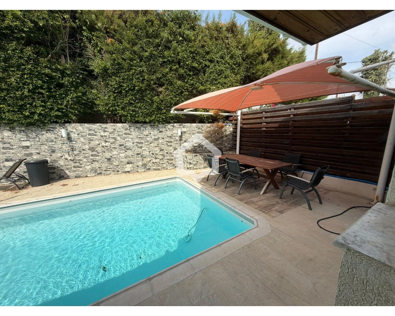 3 Bedroom House for Sale in Limassol – Agios Athanasios
