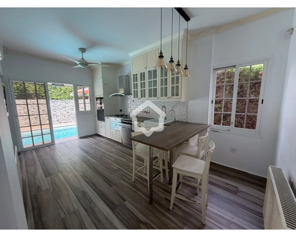 3 Bedroom House for Sale in Limassol – Agios Athanasios
