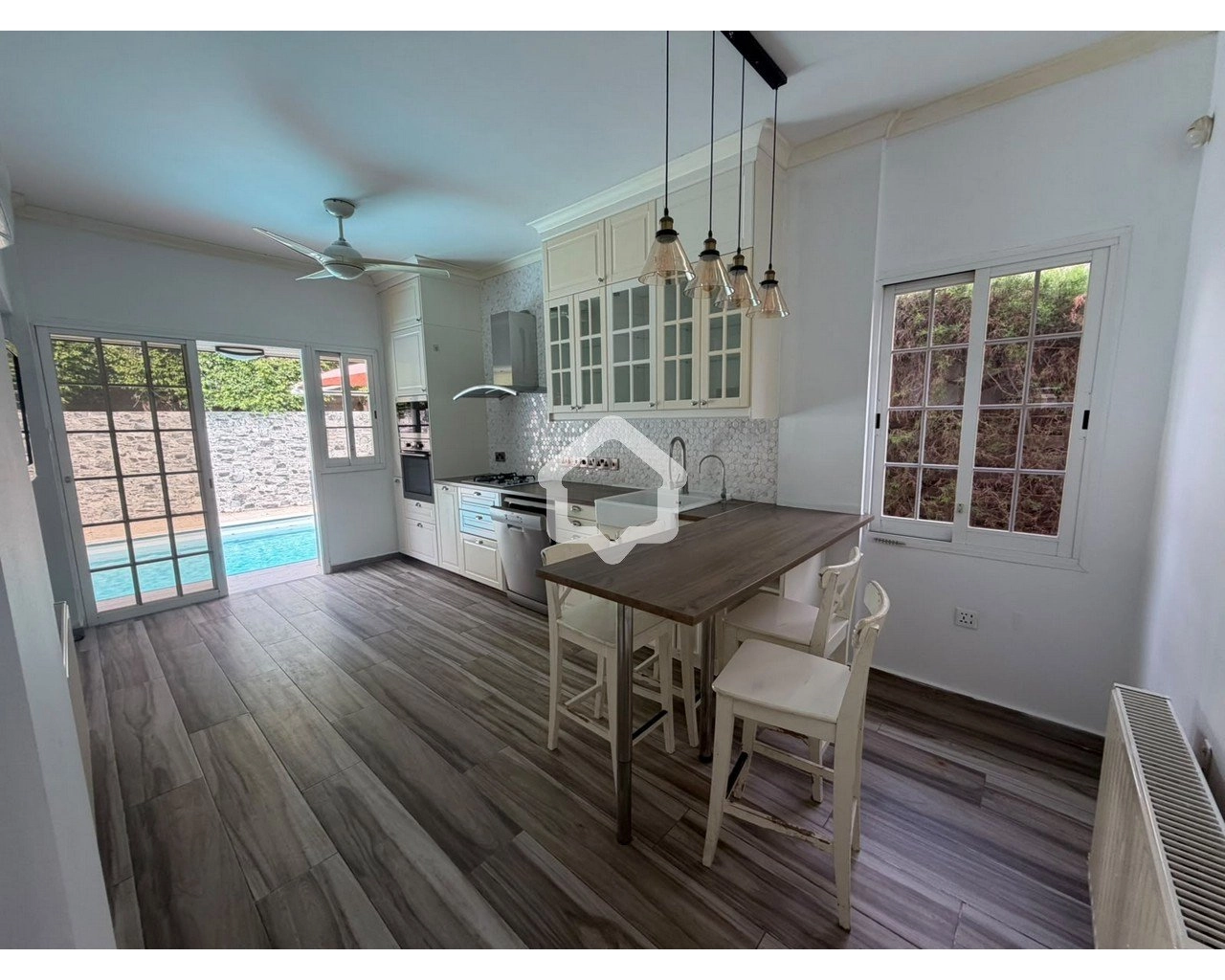 3 Bedroom House for Sale in Limassol – Agios Athanasios
