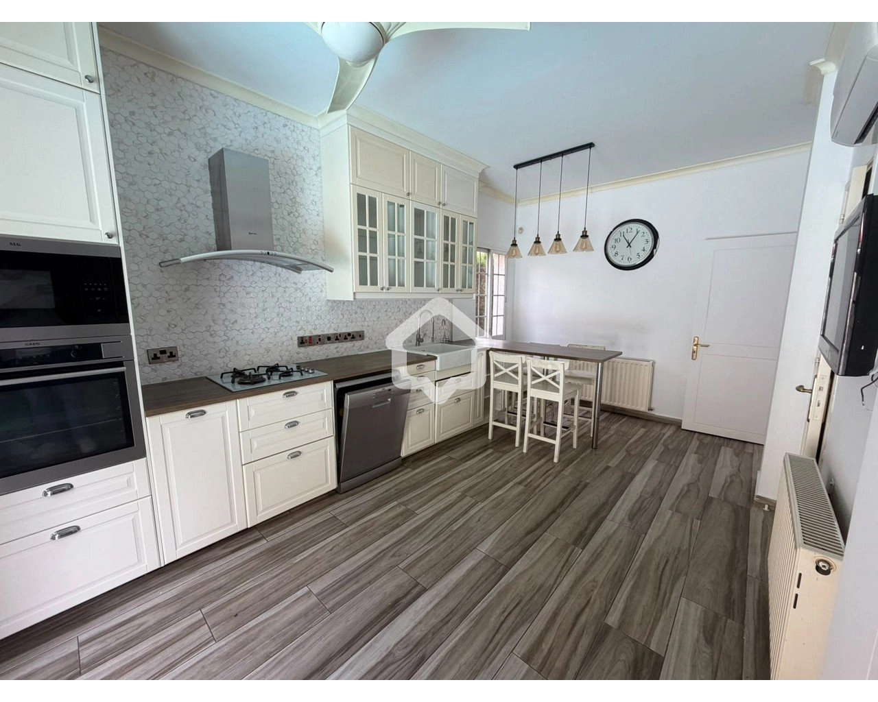 3 Bedroom House for Sale in Limassol – Agios Athanasios