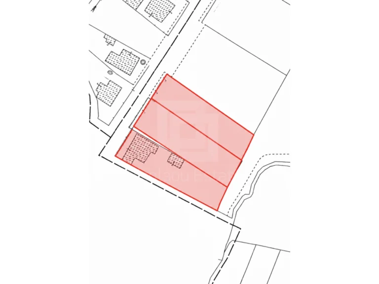 2,891m² Plot for Sale in Lakatamia, Nicosia District