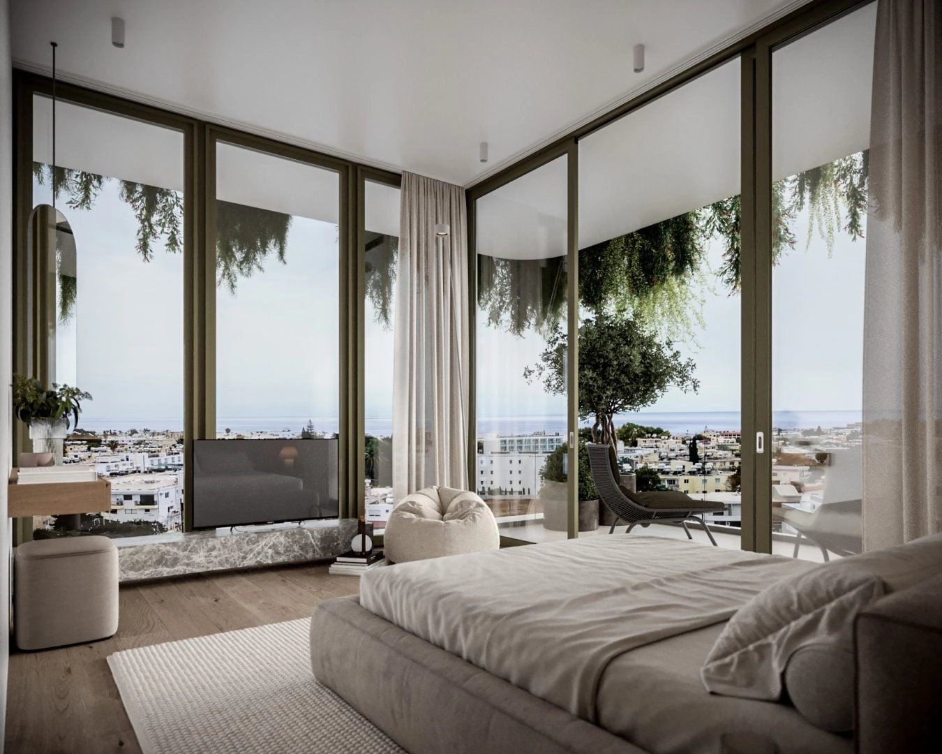 2 Bedroom Apartment for Sale in Paphos