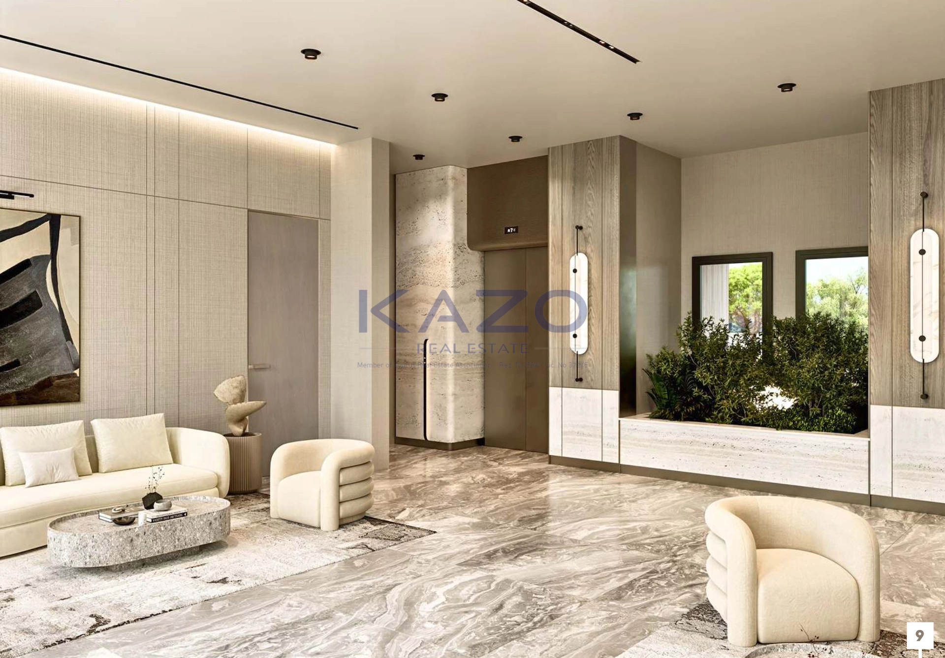 2 Bedroom Apartment for Sale in Limassol District