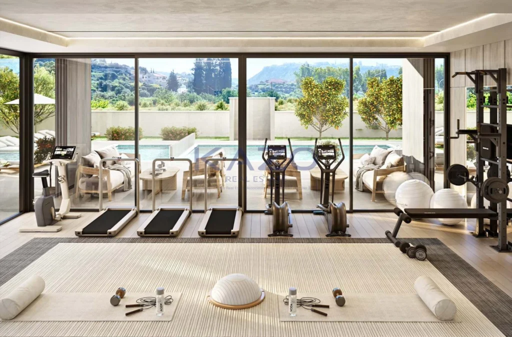 2 Bedroom Apartment for Sale in Limassol District