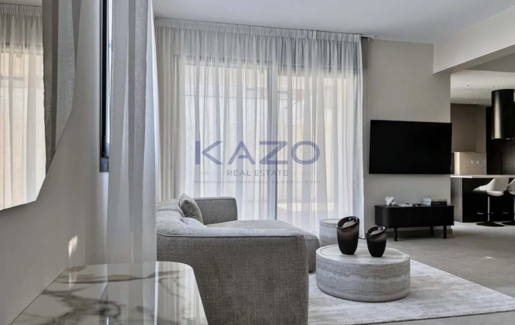 2 Bedroom Apartment for Sale in Limassol District