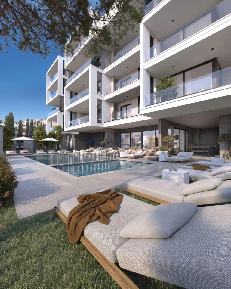 1 Bedroom Apartment for Sale in Limassol District