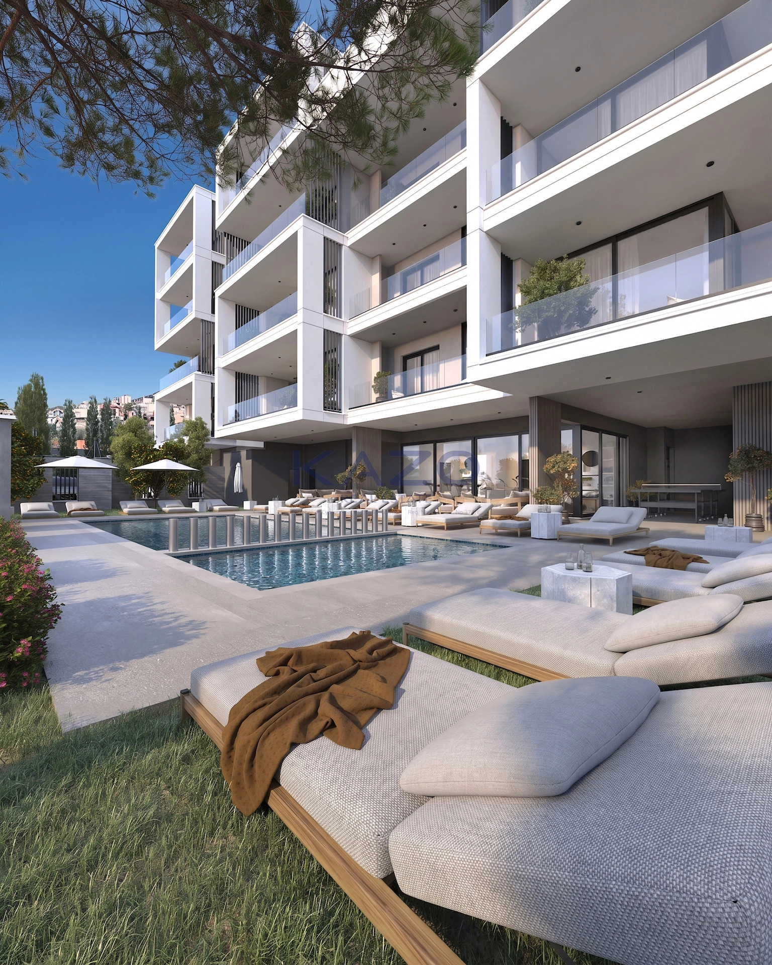 1 Bedroom Apartment for Sale in Limassol District
