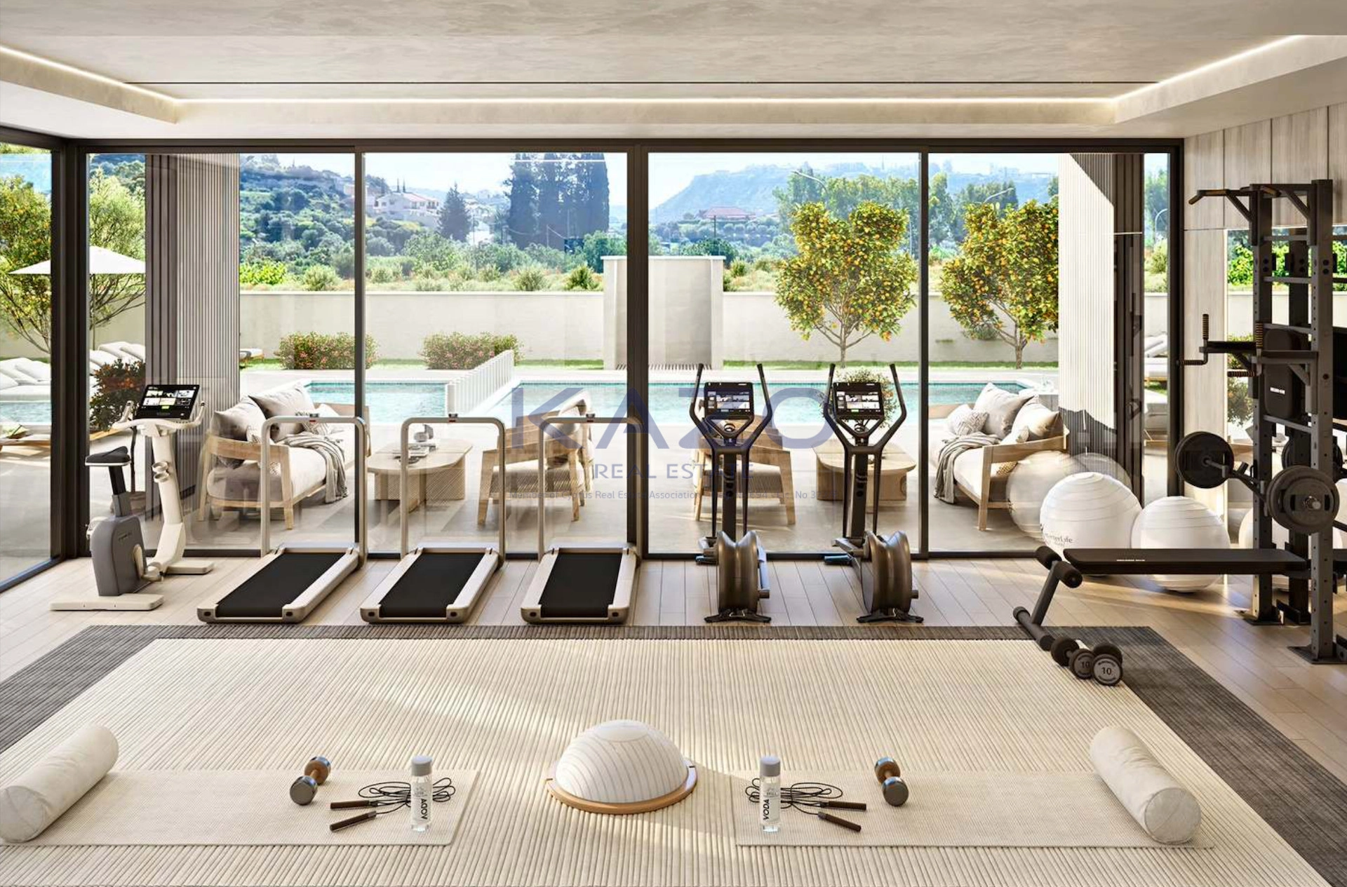 1 Bedroom Apartment for Sale in Limassol District