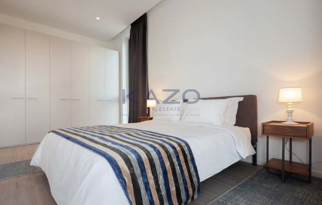 1 Bedroom Apartment for Sale in Limassol District
